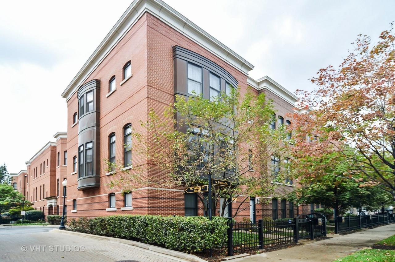 1456 S Peoria St., Chicago, IL 60608