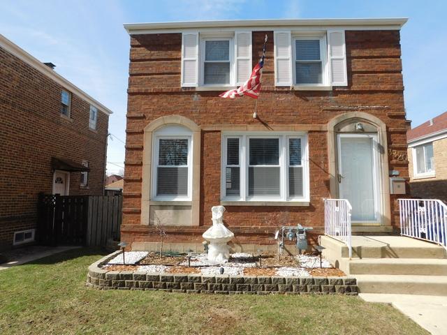 3320 S 57th Ct., Cicero, IL 60804