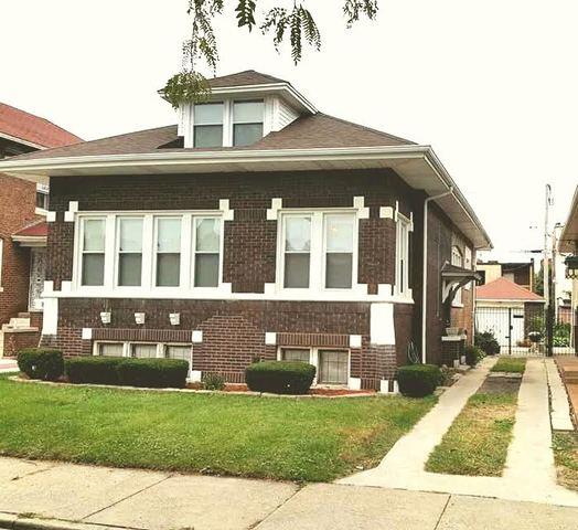 8137 S Champlain Ave., Chicago, IL 60619