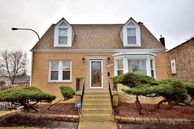 1901 S 60th Ct., Cicero, IL 60804