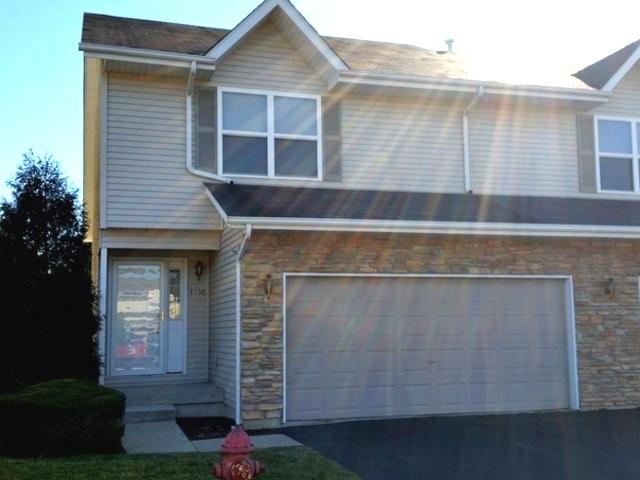 1156 Rose Dr., Sycamore, IL 60178