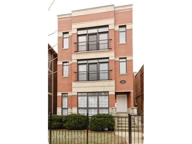 2225 W Foster Ave. #3, Chicago, IL 60625