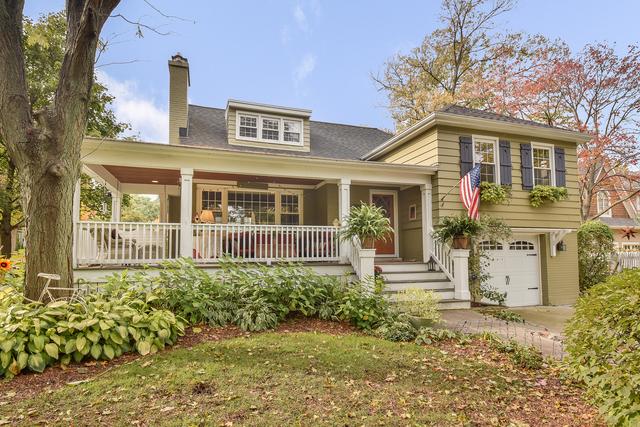706 Highland Ave., Glen Ellyn, IL 60137
