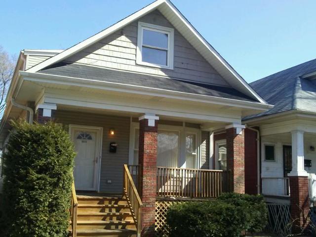 6935 S Talman Ave., Chicago, IL 60629