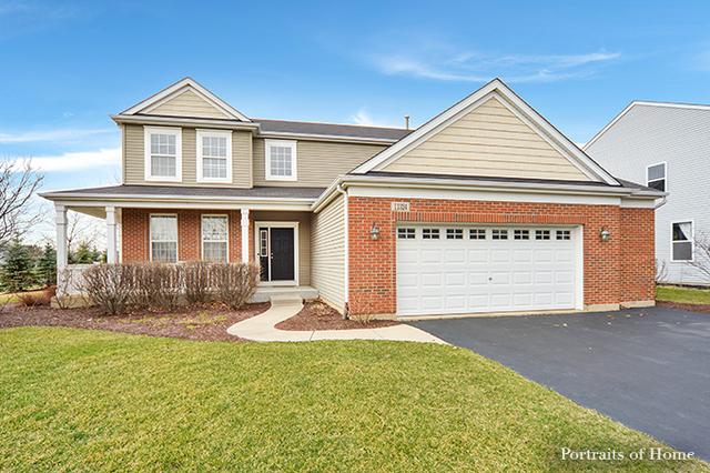 11324 Maplewood Dr., Plainfield, IL 60585
