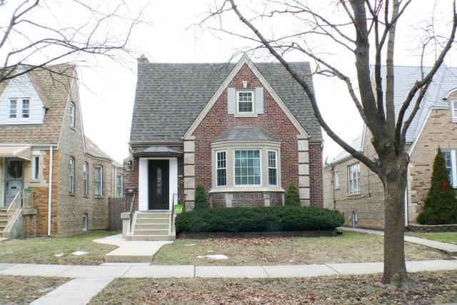 3226 N Rutherford Ave., Chicago, IL 60634