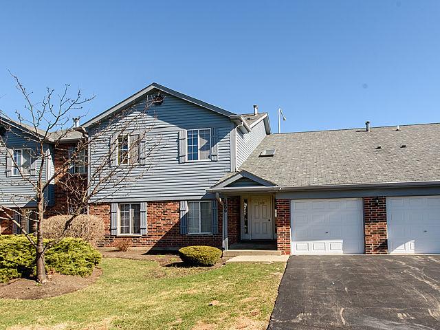 1509 Commodore Ct. #7, Schaumburg, IL 60193