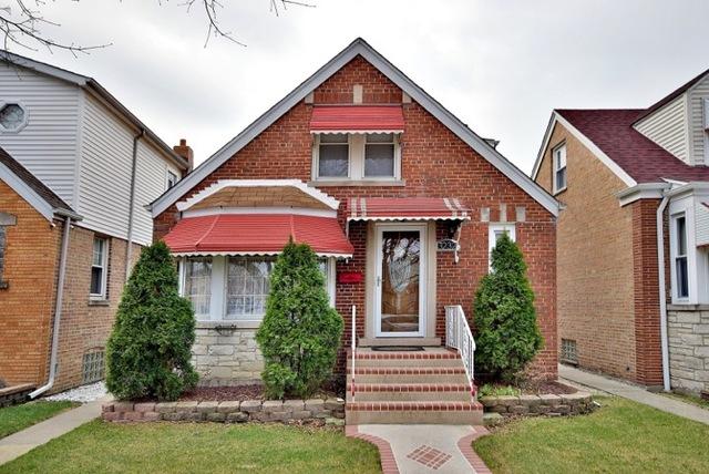 3232 N Nordica Ave., Chicago, IL 60634