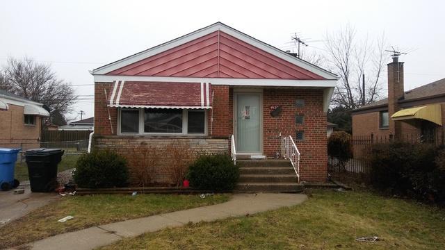 4159 W 82nd St., Chicago, IL 60652