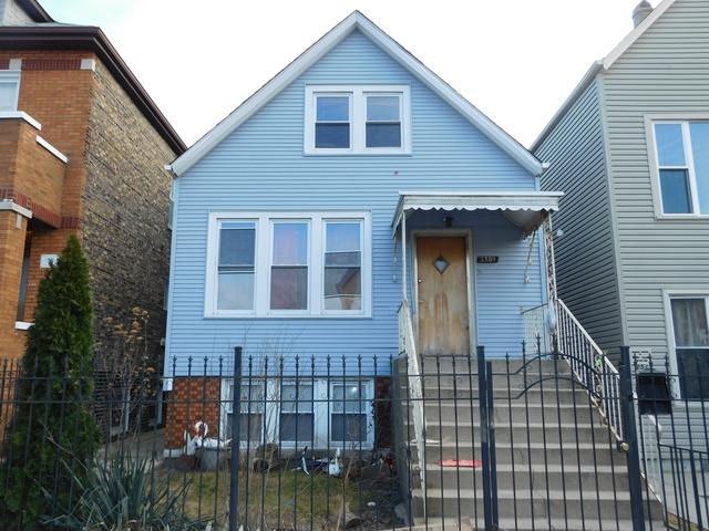 2509 W 46th St., Chicago, IL 60632