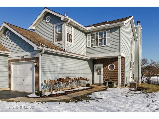 513 Woodhaven Dr., Mundelein, IL 60060