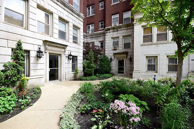 1038 W Balmoral Ave. #1G, Chicago, IL 60640