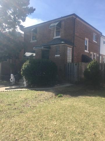 7636 S Campbell Ave., Chicago, IL 60652