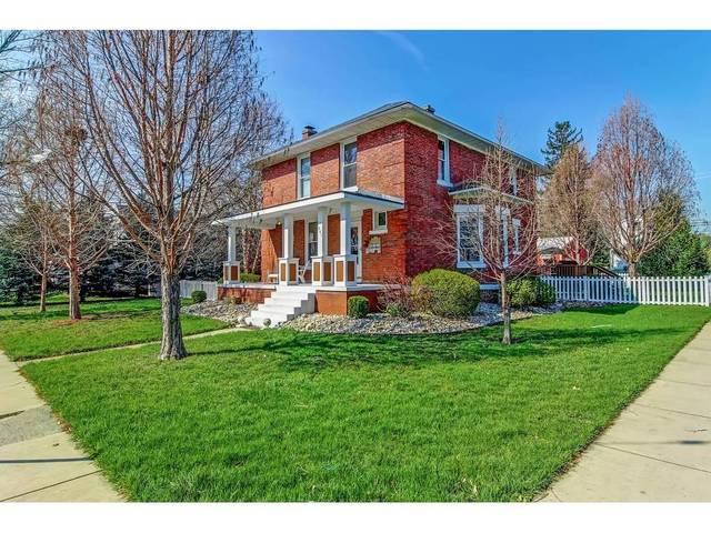 401 S Main St., Grant Park, IL 60940