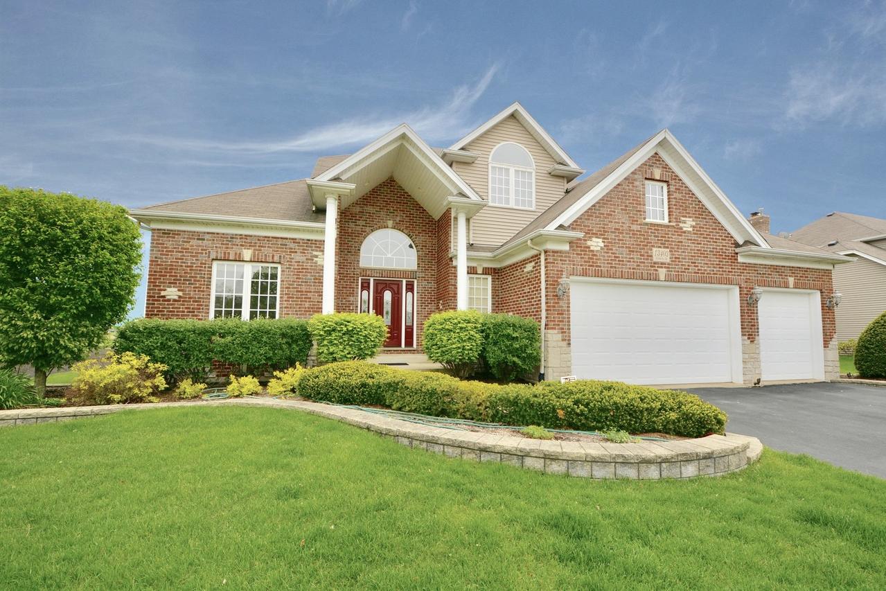 13403 Blakely Dr., Plainfield, IL 60585