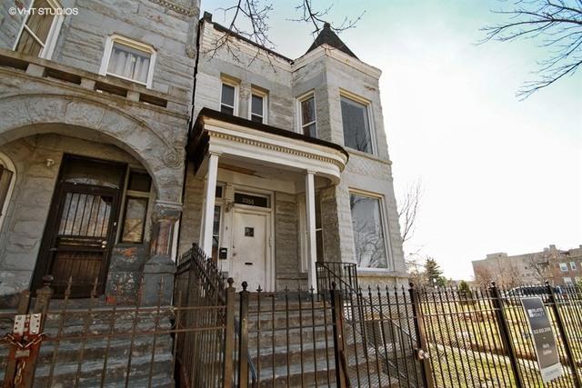 3355 W Monroe St., Chicago, IL 60624