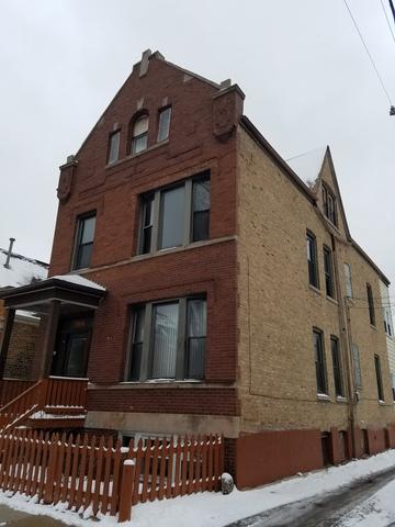 2312 W Charleston St., Chicago, IL 60647