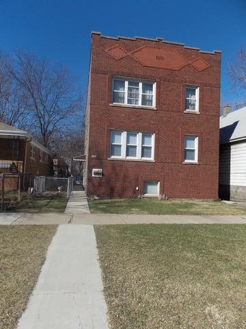 10128 S Exchange Ave., Chicago, IL 60617