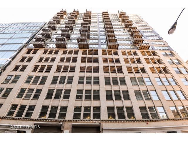 565 W Quincy St. #1302, Chicago, IL 60661