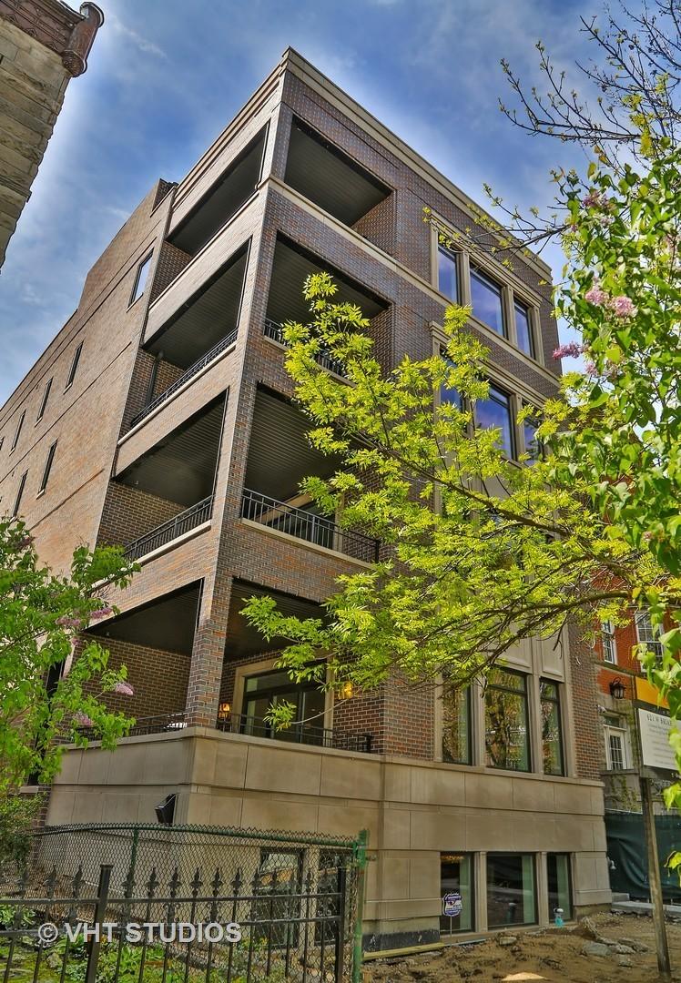 621 W Briar Pl. #1, Chicago, IL 60657