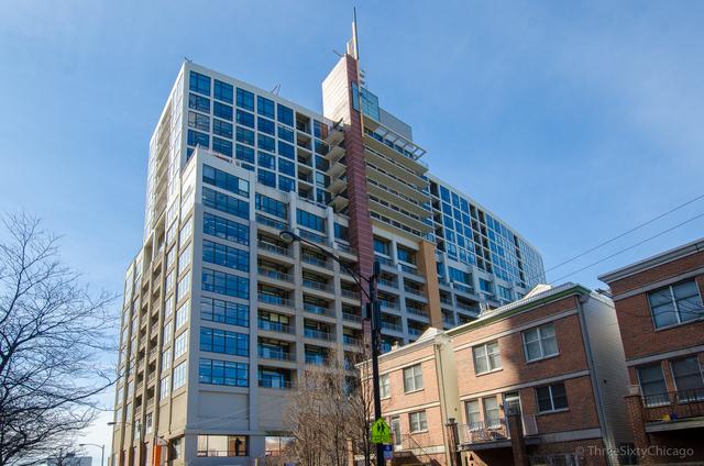1530 S State St. #14H, Chicago, IL 60605