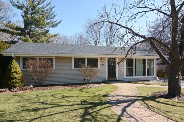 1305 Greenbriar Ln., Northbrook, IL 60062