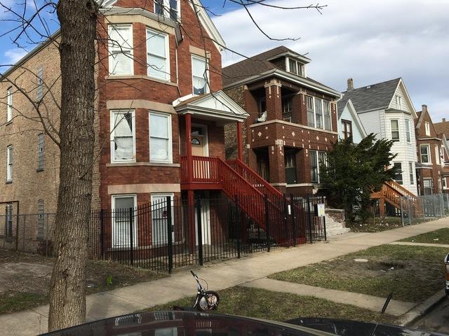 5248 S Paulina St., Chicago, IL 60621