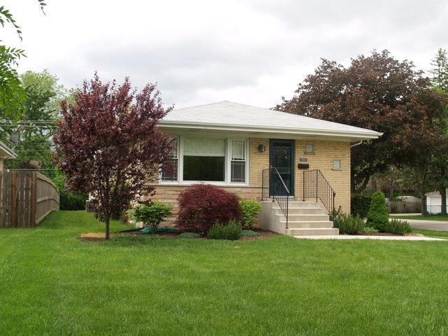 700 S La Grange Rd., La Grange, IL 60525