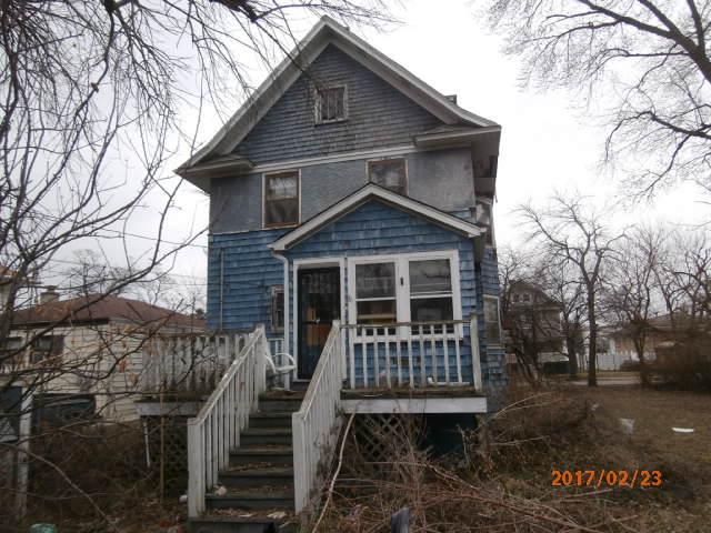834 S 16th Ave., Maywood, IL 60153