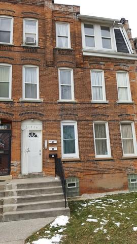 10514 S Maryland Ave., Chicago, IL 60628