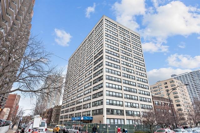 4180 N Marine Dr. #303, Chicago, IL 60613