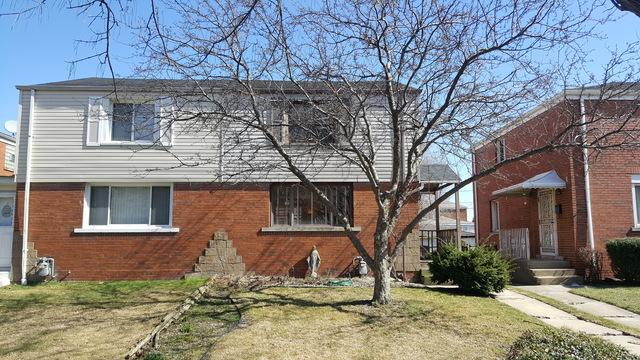 11339 S Avenue L Ave., Chicago, IL 60803