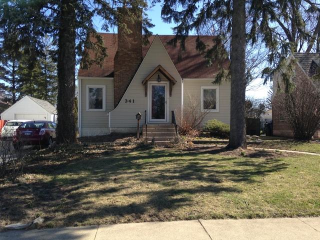 341 S Wolf Rd., Des Plaines, IL 60016