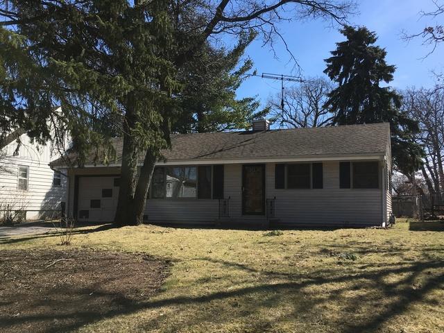 18163 W Timber Ln., Grayslake, IL 60030