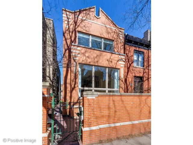 1046 W Webster Ave., Chicago, IL 60614