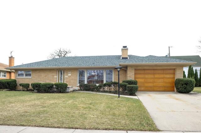 6909 W Dobson St., Niles, IL 60714