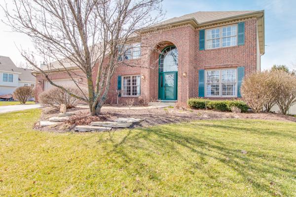 2013 St Andrews Dr., Plainfield, IL 60586