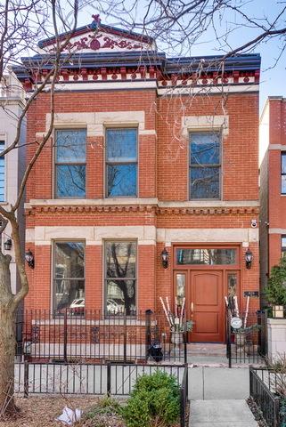 1626 N Hermitage Ave., Chicago, IL 60622