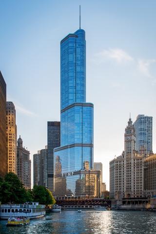 401 N Wabash Ave. #39G, Chicago, IL 60611