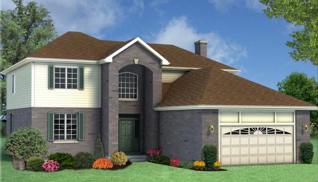 1990 Astor Ln., Addison, IL 60101