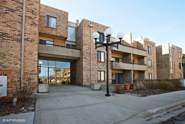 1926 Prairie Sq. #219, Schaumburg, IL 60173