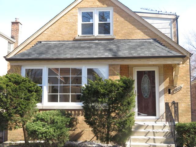 8555 S Maryland Ave., Chicago, IL 60619