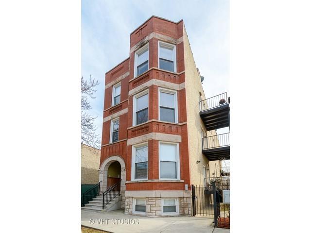 2025 W Erie St. #3R, Chicago, IL 60612