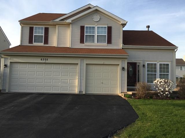 6305 Stafford St., Plainfield, IL 60586