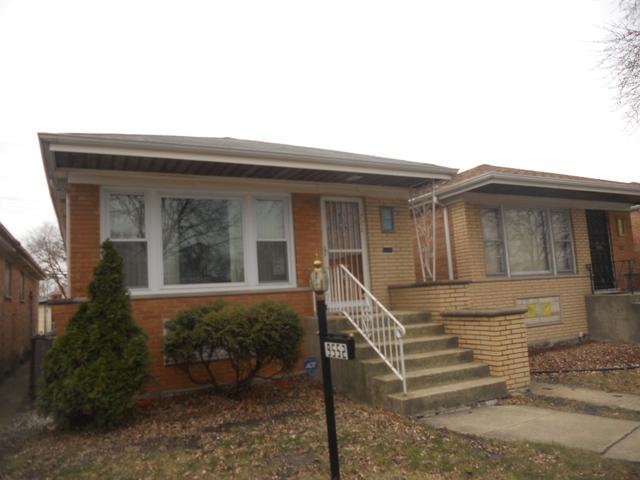 9552 S Wallace St., Chicago, IL 60628