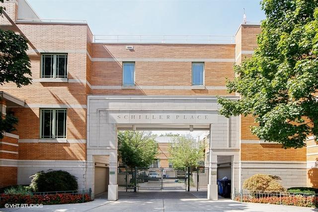 1440 N Wells St. #K, Chicago, IL 60610