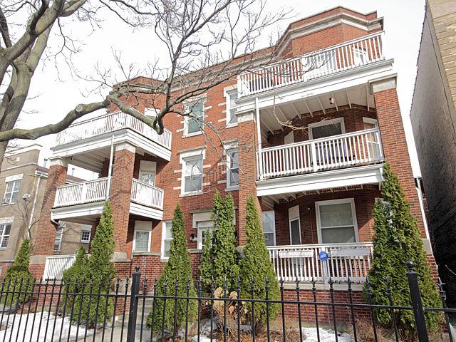 4509 N Magnolia Ave. #2N, Chicago, IL 60640