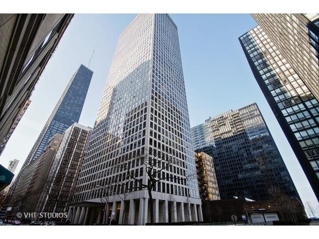 260 E Chestnut St. #503, Chicago, IL 60611