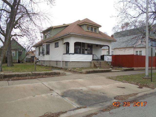508 Forsythe Ave., Calumet City, IL 60409