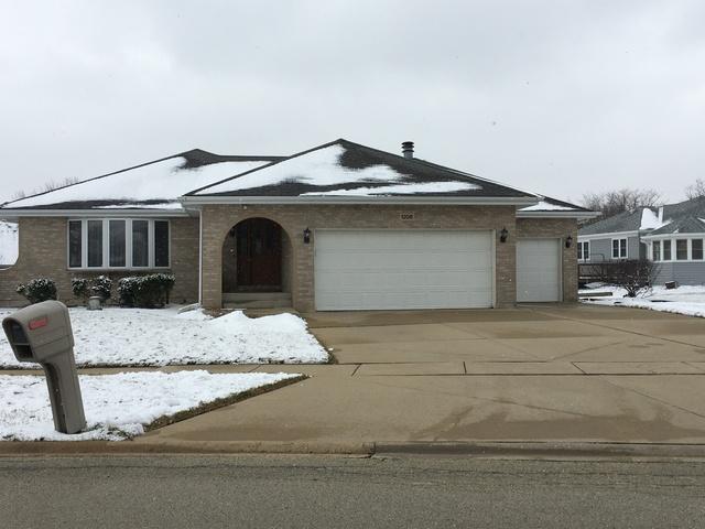 1208 Janas Ln., Lemont, IL 60439
